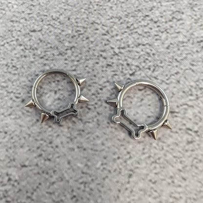 Misfit Doggy Bone Clicker