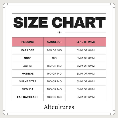 Doggy Bone Studs - Pair