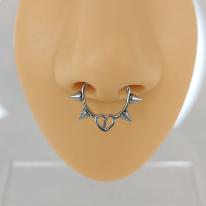 Heart Breaker Clicker 16g