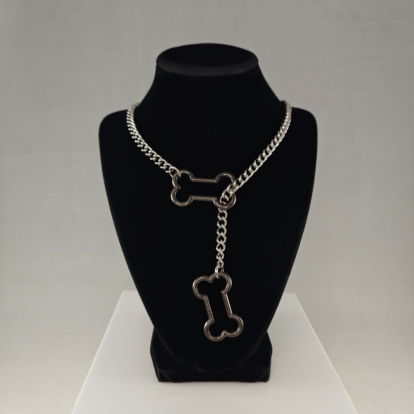Doggy Bone slip chain