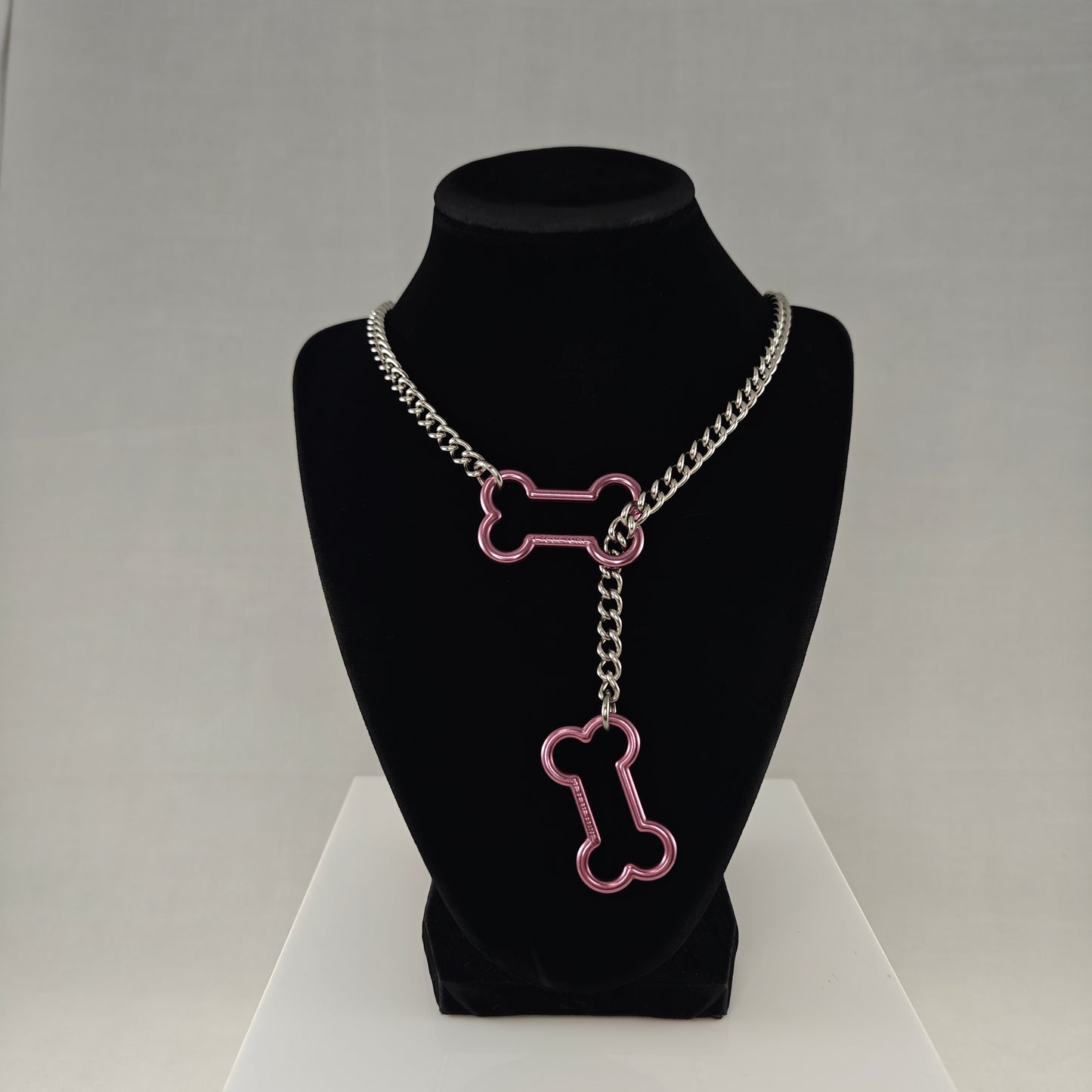 Doggy Bone slip chain