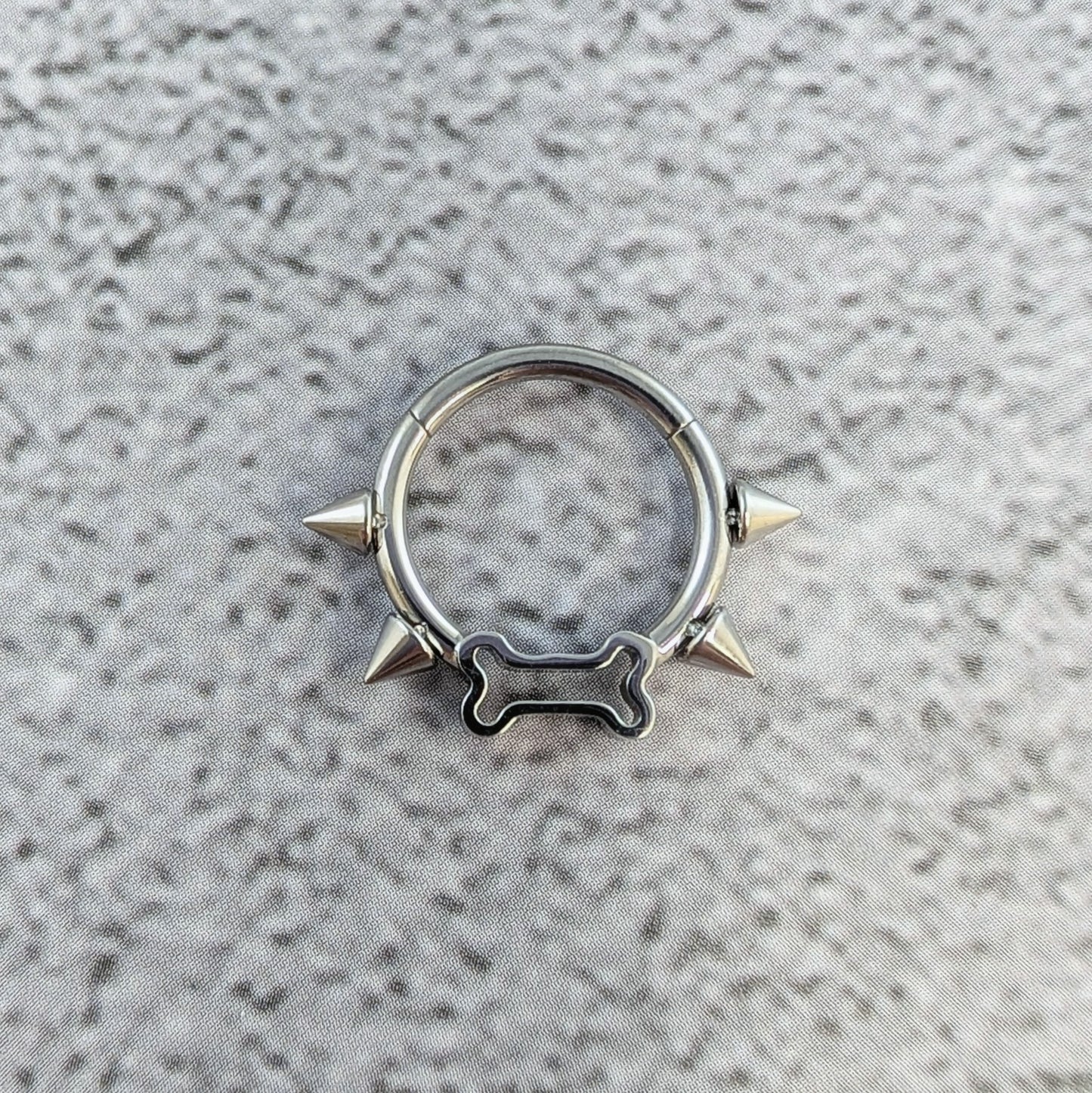 Misfit Doggy Bone Clicker