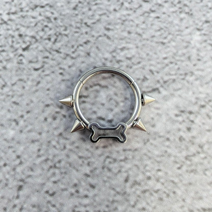 Misfit Doggy Bone Clicker