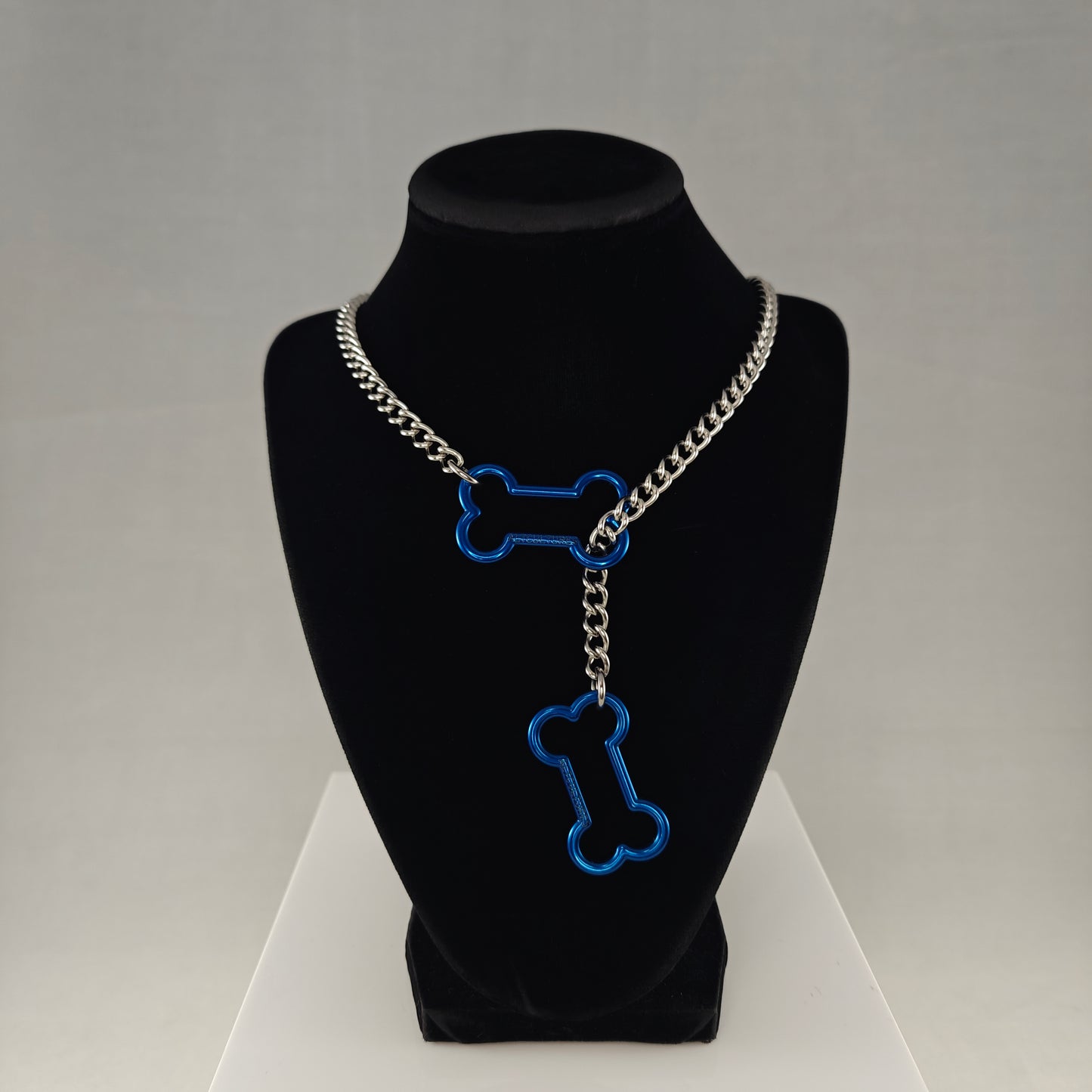 Doggy Bone slip chain