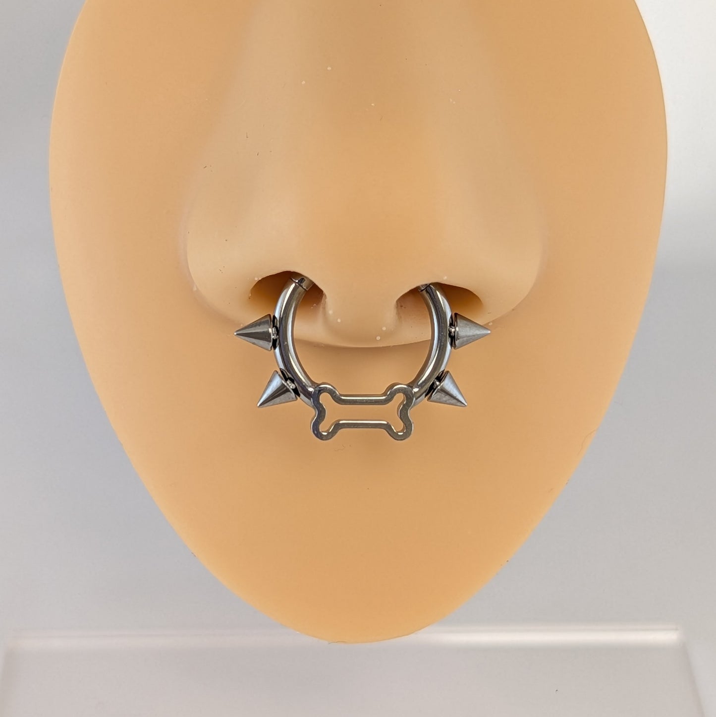 Doggy Bone Clicker 12g (12mm)