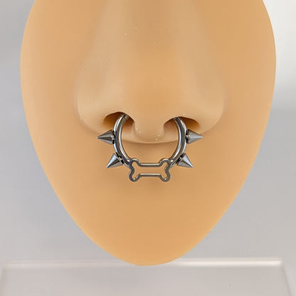 Doggy Bone Clicker 12g (12mm)