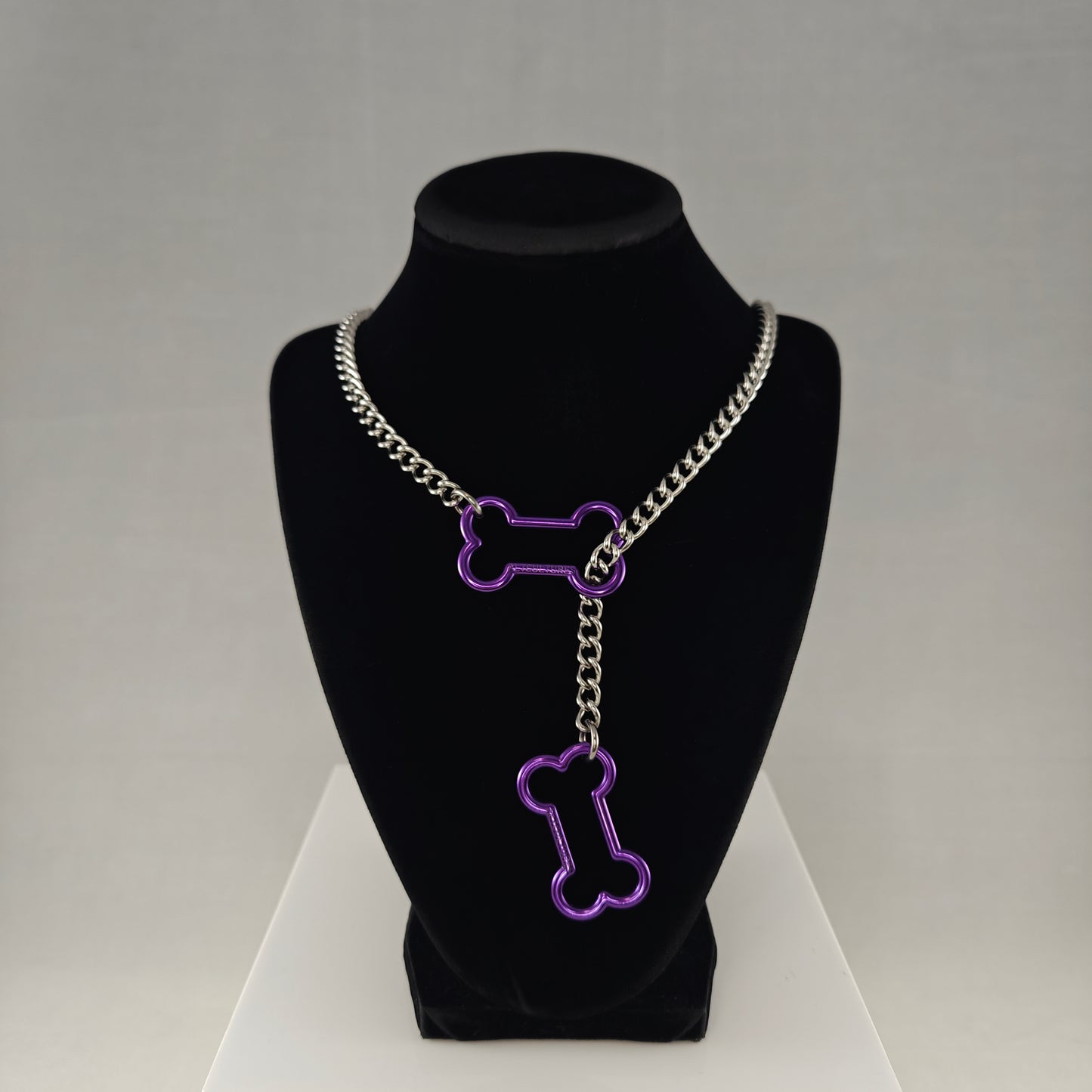 Doggy Bone slip chain